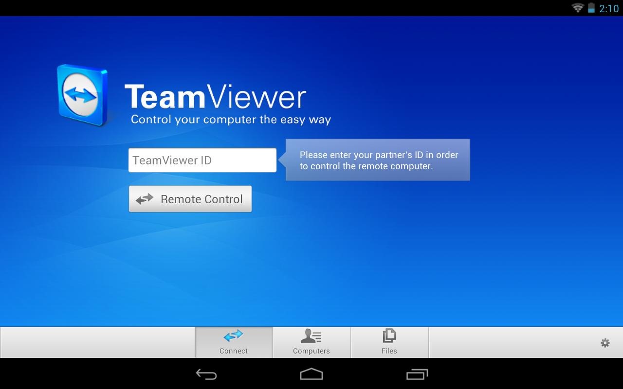 download teamviewer mac