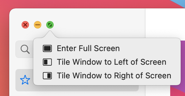 hot keys for screenshot on mac