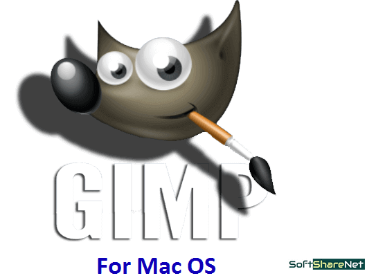 gimp for mac google chrome